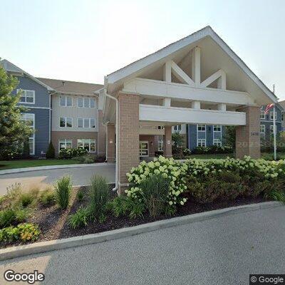 Elevator issue at Silver Birch of Mishawaka