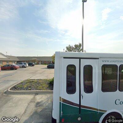 Person fell near Hawthorne Crossing Drive SE