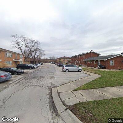 Intoxicated person at Chicago Ridge apartment