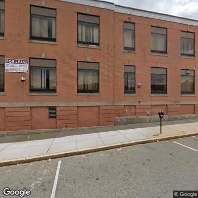 Worker punched in face at Hartwell Street shop