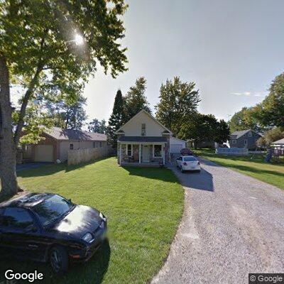 Medical alarm near Fulton Street in Lyons