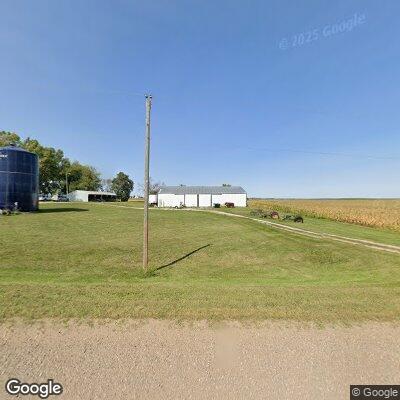 Speeding traffic on gravel road after nearby crash