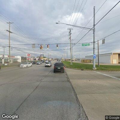 Driver reports erratic sedan on Grape and Douglas