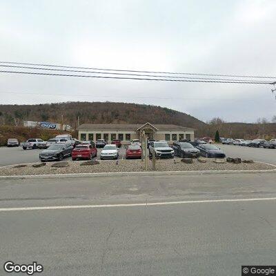59-year-old woman with possible internal injury at restaurant