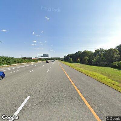 Five-car crash on Route 95 near Exit 24