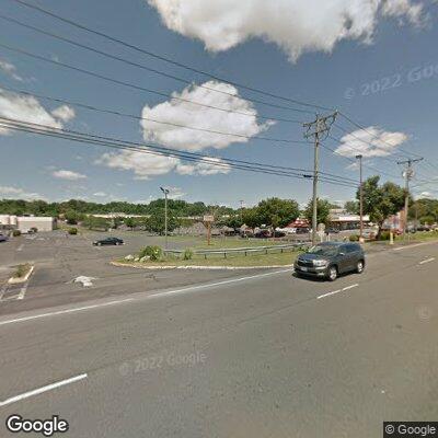 Erratic ATV rider on Southeast Road in New Britain