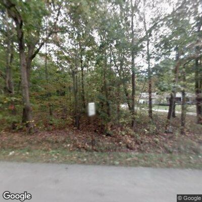 Smoke and possible trespassing near barn on Dewey Road