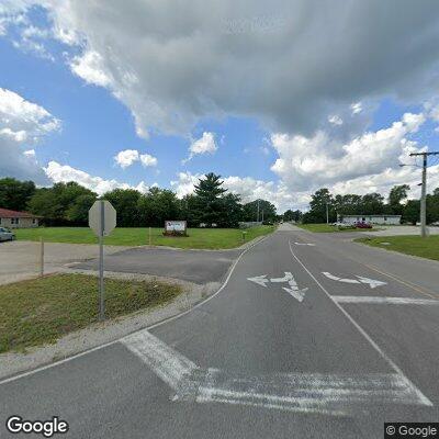 Crash reported near Vision Street and Kesco Drive