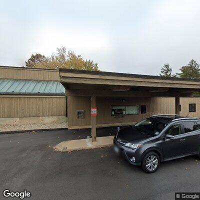 Person with arm injury reported at New London Turnpike