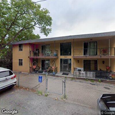 Caller reports ex-boyfriend stole missing property