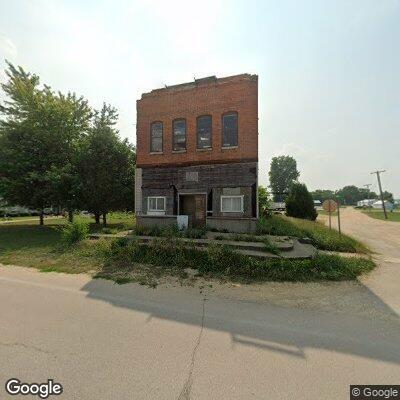 Smoke reported at abandoned building in Harmon