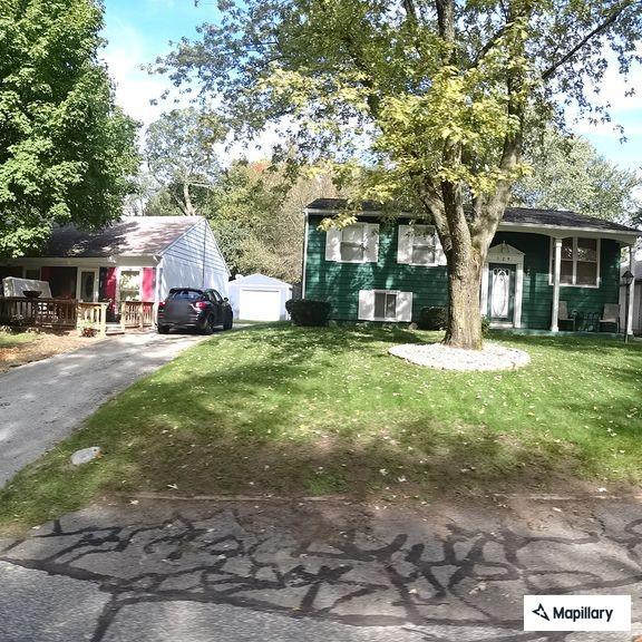 Loud music complaint on Memorial Drive