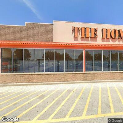 Fire alarm at Home Depot on 95th Street