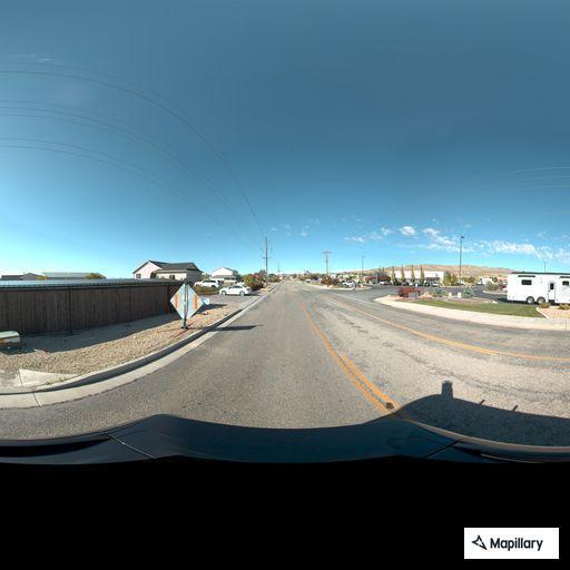 Speeding vehicle reported on W 1000 N in Tremonton