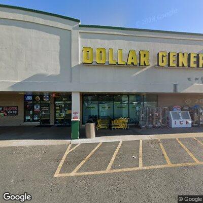 34-year-old woman with withdrawal symptoms at Dollar General