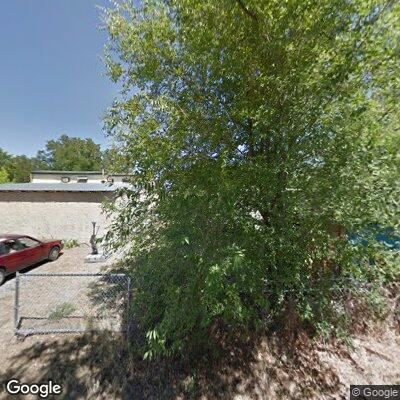 Report of person in backyard at Montague home
