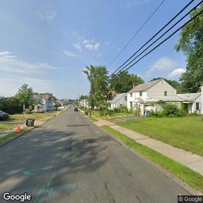 Person overdosing and complaining of chest pains on Grant St