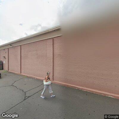 Suspicious person reported near CVS on New Britain Ave