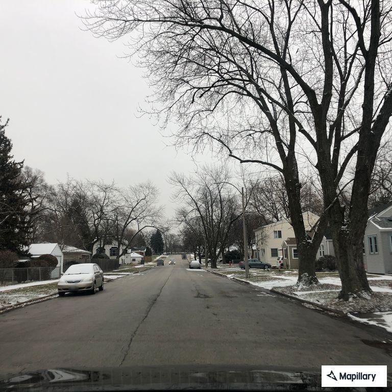 Emergency services respond to incident at Wood and Fairfield