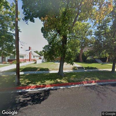 Engine crew dispatched to fire in Logan home
