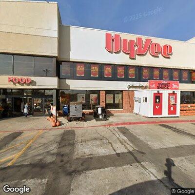 22-year-old male attempting self-harm at Hy-Vee