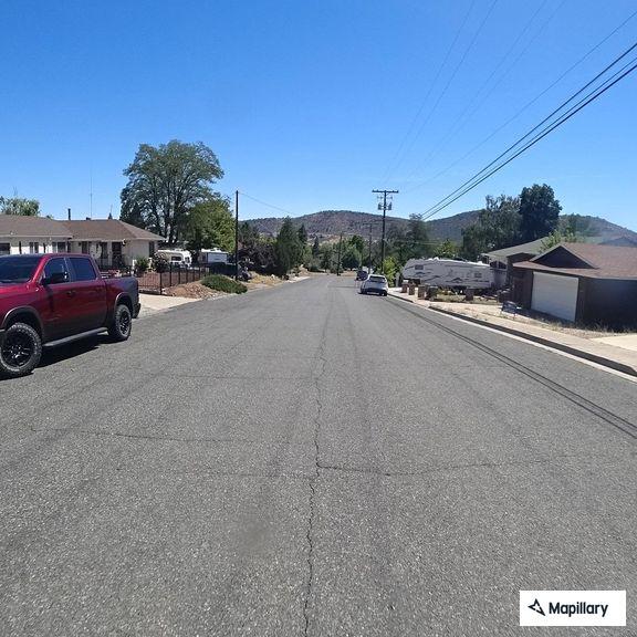 Speeding semi-truck reported north of Yreka