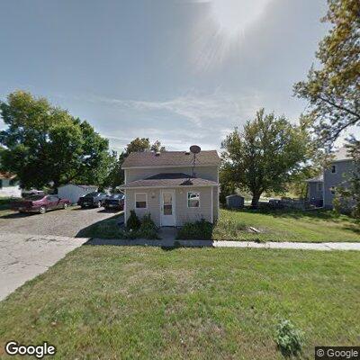 Arrest call at East Des Moines Street residence