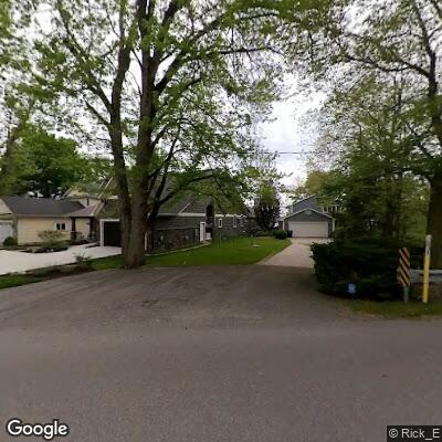 Burglary alarm at home on East Clear Lake Drive