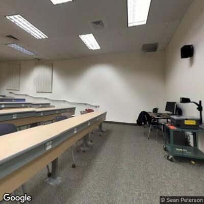 Windows found unlocked at engineering building