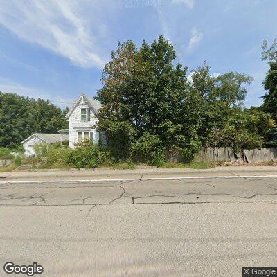 Person evaluated for medical issue at County Road and Sullivan Terrace