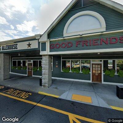 62-year-old man injured in bathroom fall at ale house