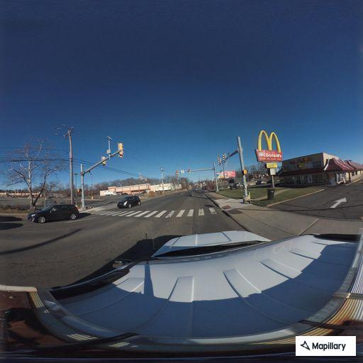 Group in masks tries to steal cash at McDonald’s