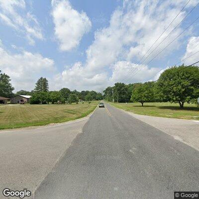 Person with heart problems near Birch Road in Granger