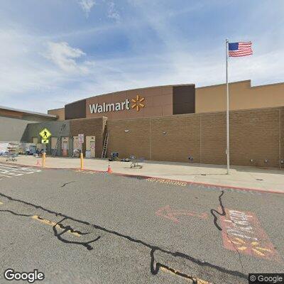 Person possibly having stroke at Walmart in Swansea