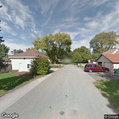 Possible fire and medical call on West Road
