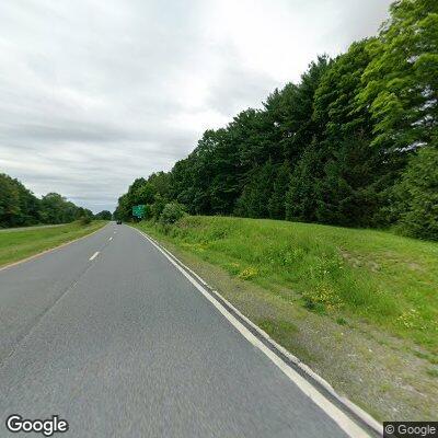 Crash on Taconic State Parkway near mile 38
