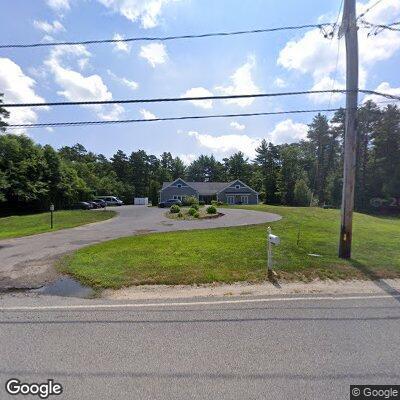 Person fell at Seven Hills Foundation on County Road