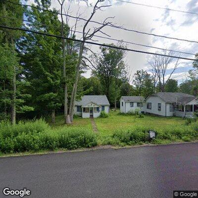 Person injured in trauma incident on Hasbrouck Drive