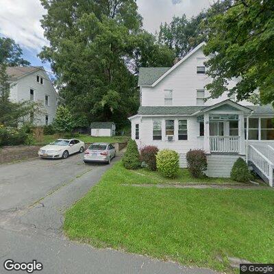 Alcohol overdose reported at Callicoon NY Route 97