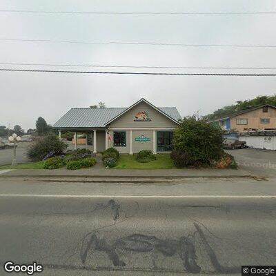 Report of impaired driver at animal hospital