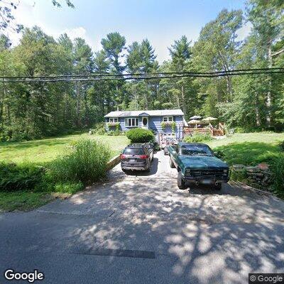 Overdose reported on Sawmill Hill Road in Sterling