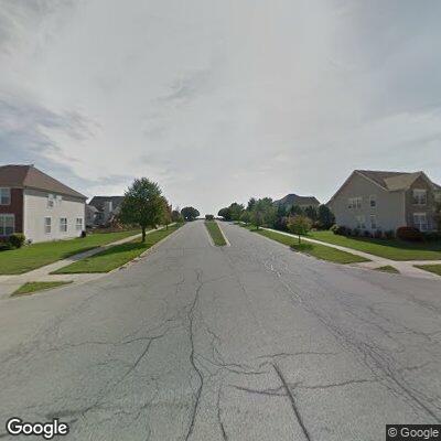 Patient needs ambulance near Chaco Court in Sugar Grove