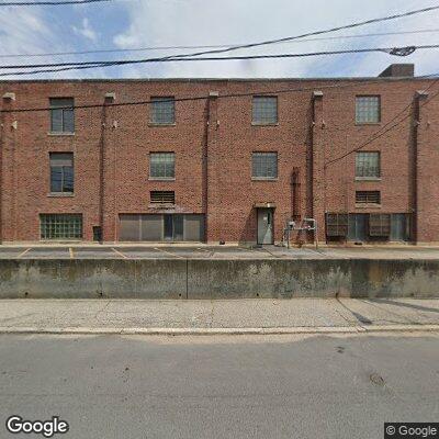 Male medical aid dispatched near Elmwood Avenue in Cranston