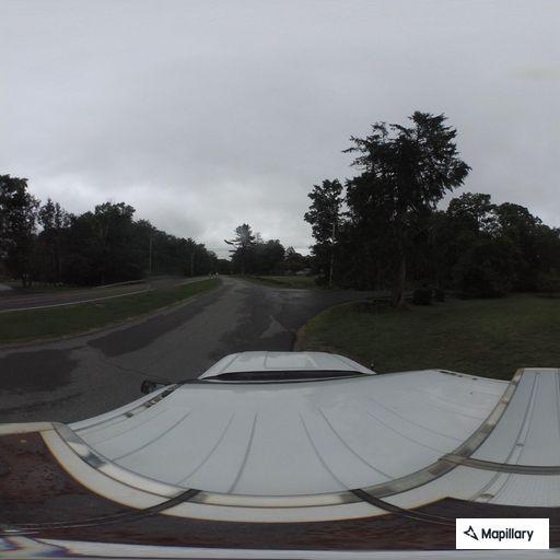 Driver stops hit-and-run attempt near old mushroom farm