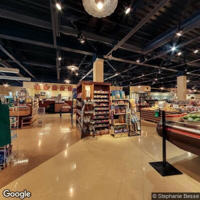 Burglar alarm reported at Barney's Market