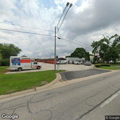 Injury crash at Business Route 131 and US 131