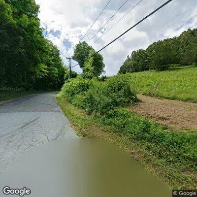 Two-car crash with unconscious driver in Amenia