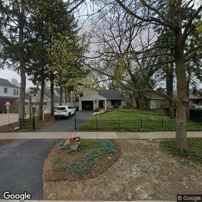 Gas leak inside building on Norfolk Avenue