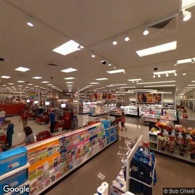Smoke investigation near store in Warrenville
