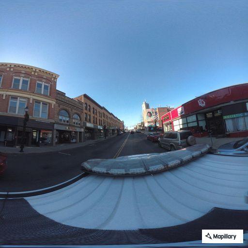 Man collapses on sidewalk near Water Street in Torrington